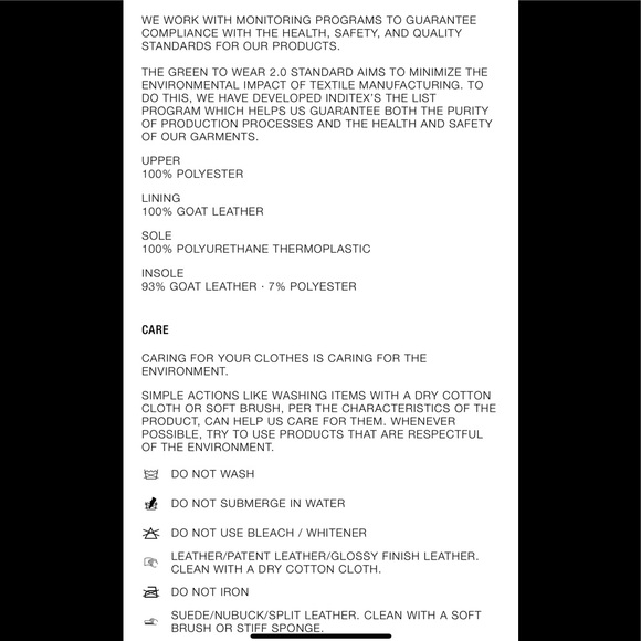 ZARA Slingback Heels With Bow Fuchsia - Picture 7 of 7